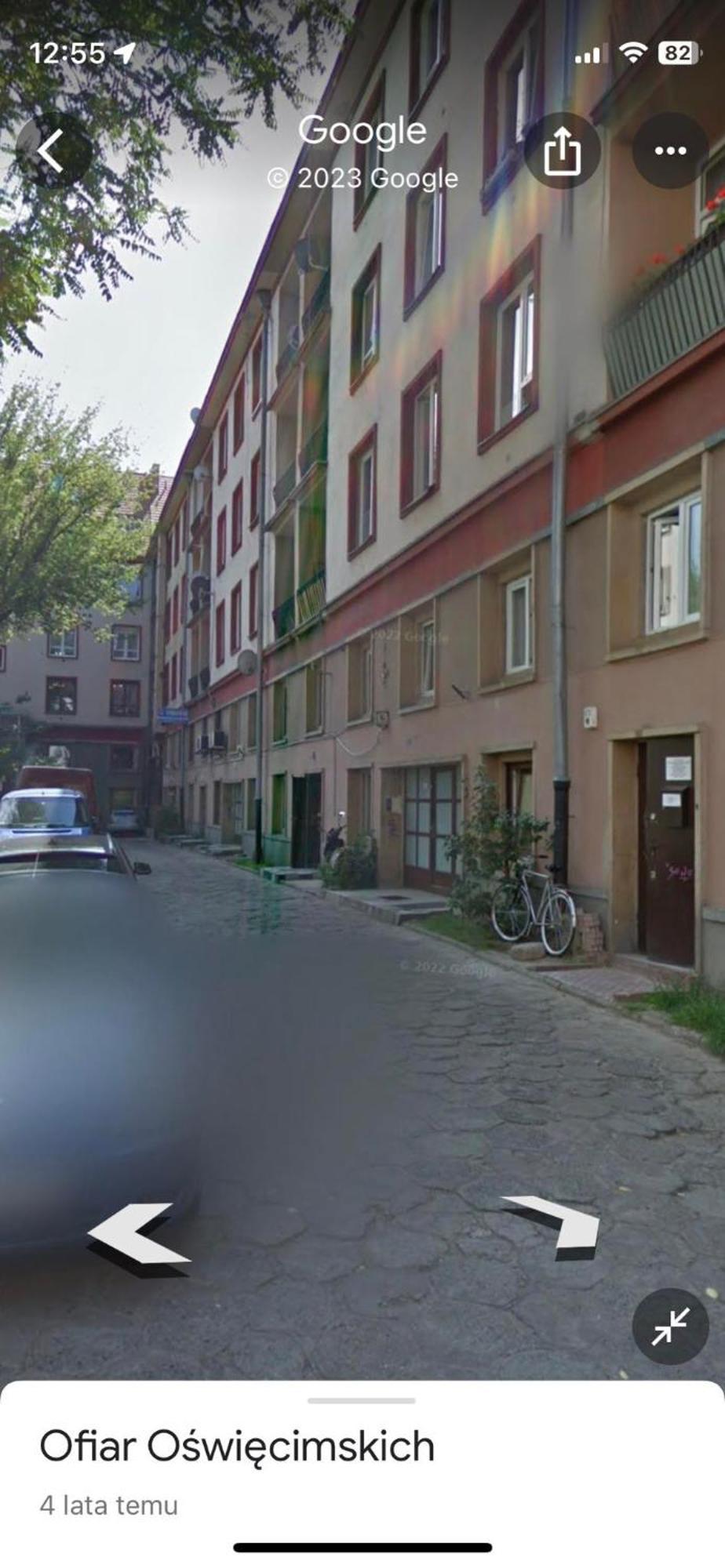 Swidnicka Deluxe Suite Wrocław Eksteriør billede