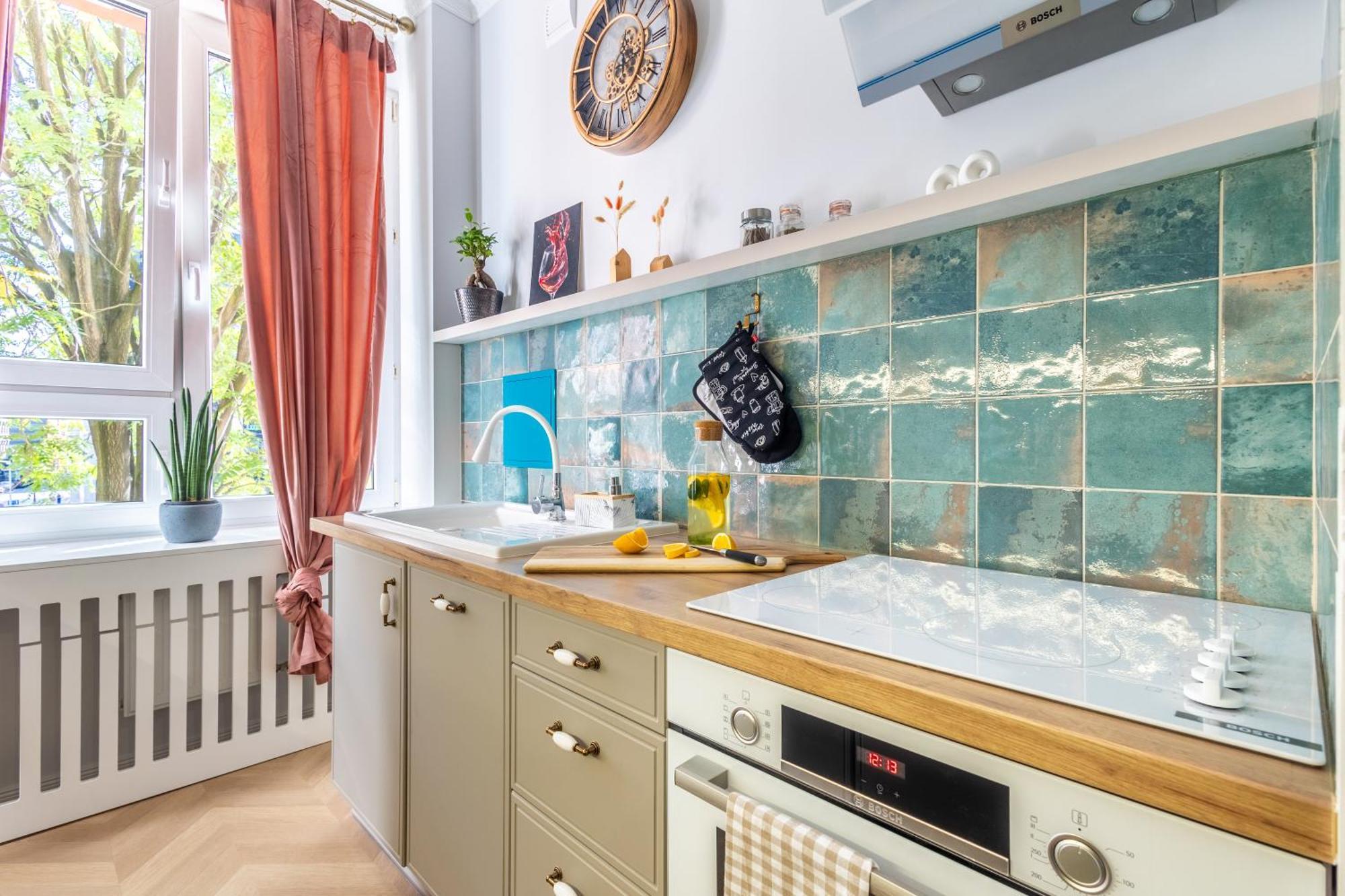 Swidnicka Deluxe Suite Wrocław Eksteriør billede