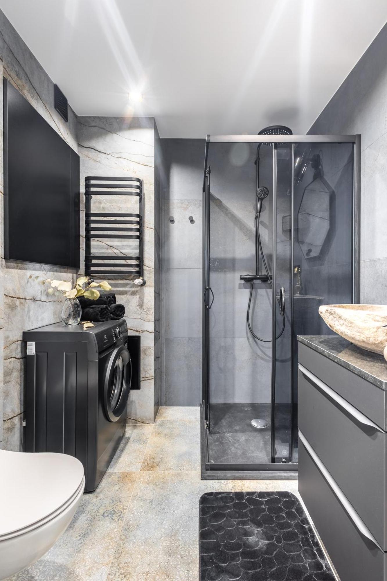 Swidnicka Deluxe Suite Wrocław Eksteriør billede